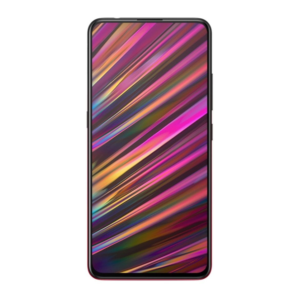 vivo V15 Pro view 24