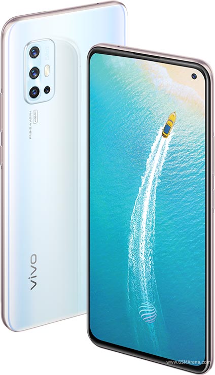 vivo V17 view 2