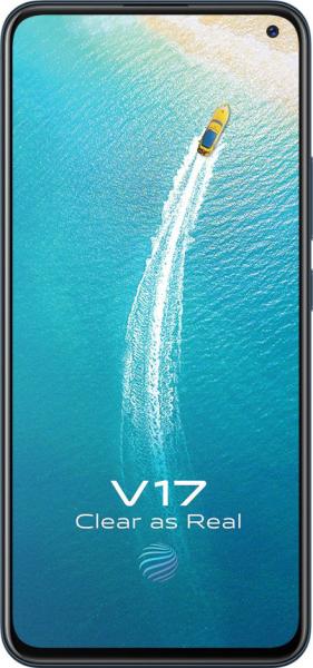 vivo V17 view 4