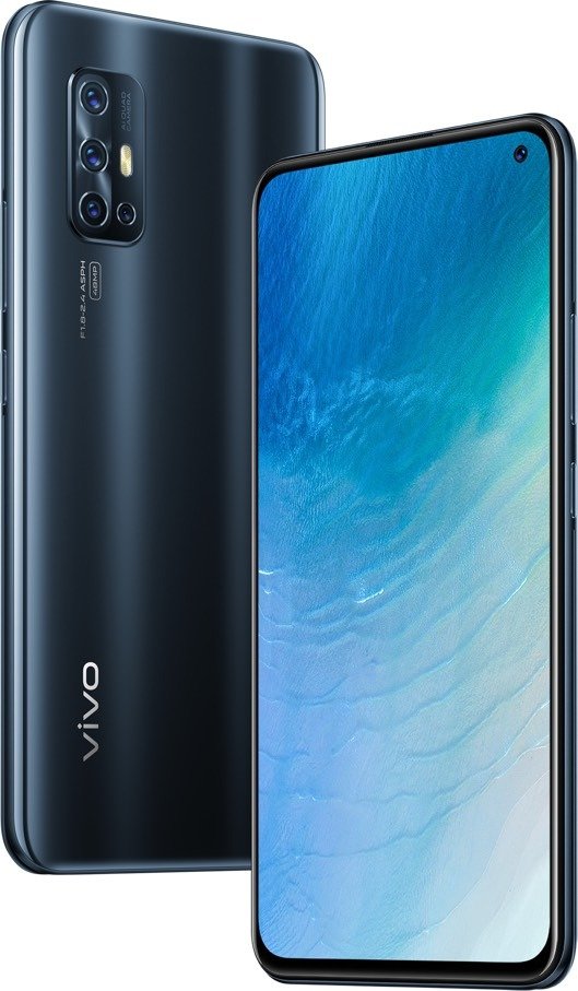 vivo V17 view 10