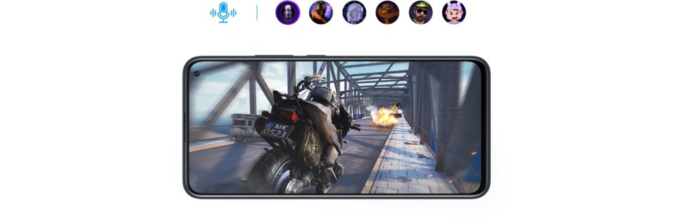 vivo V17 view 13