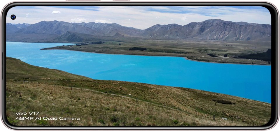 vivo V17 view 14
