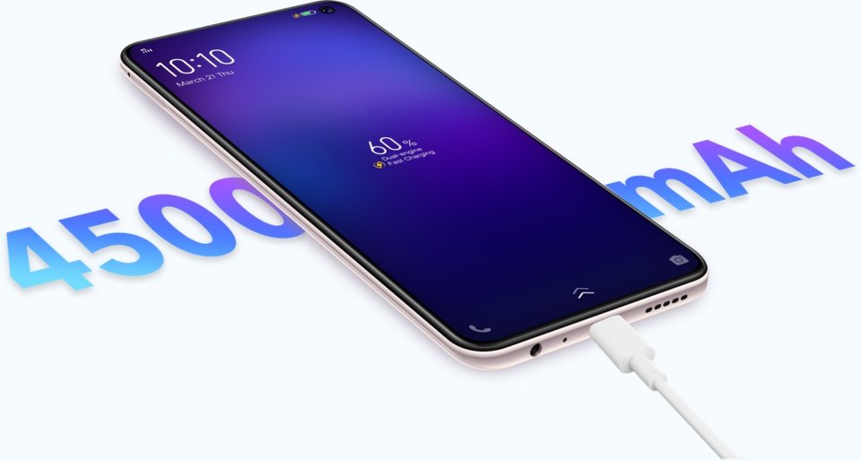 vivo V17 view 16