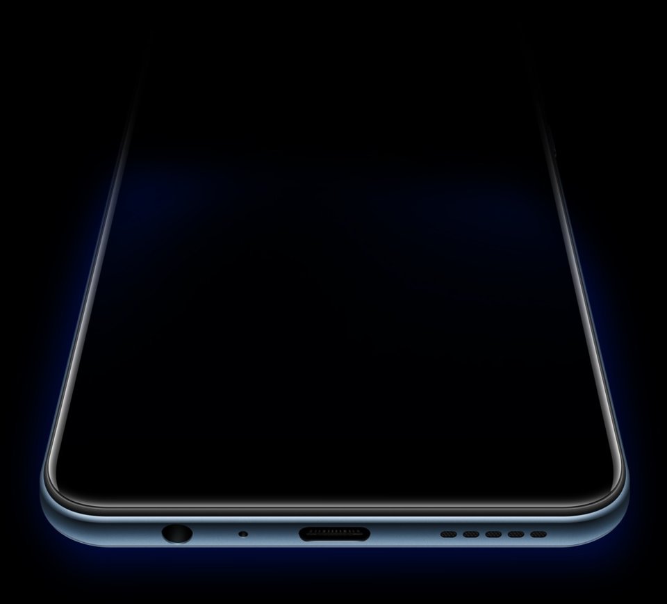 vivo V17 view 17