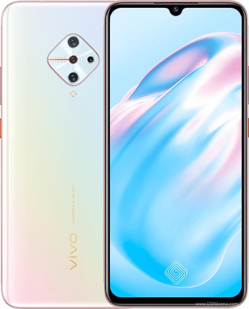 vivo V17 (Russia) view 2