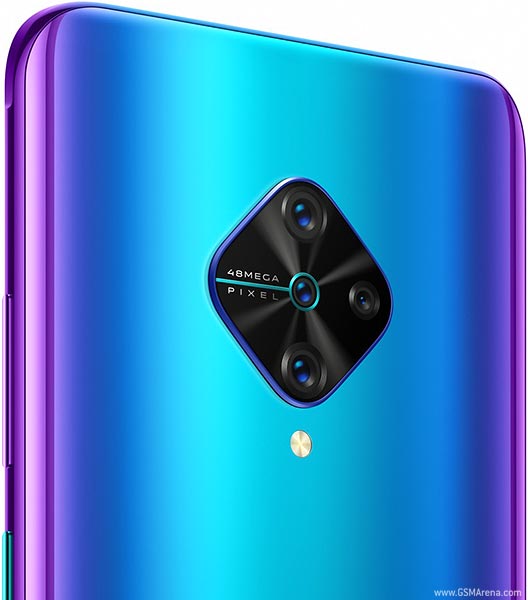 vivo V17 (Russia) view 3