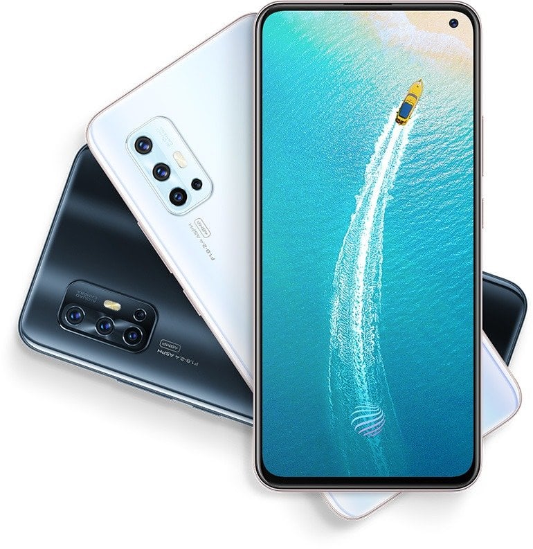 vivo V17 (Russia) view 12