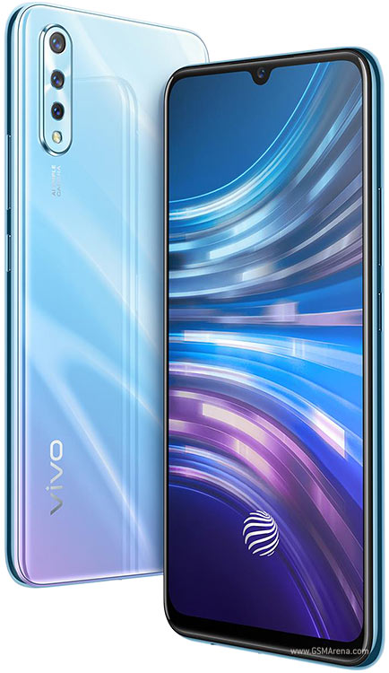 vivo V17 Neo view 1