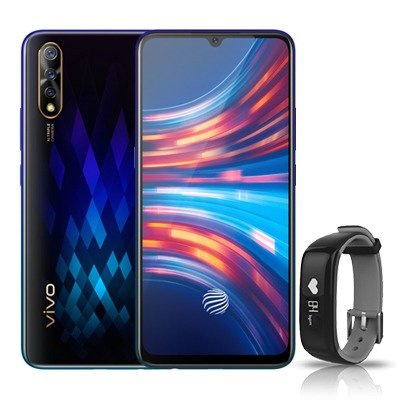 vivo V17 Neo view 5