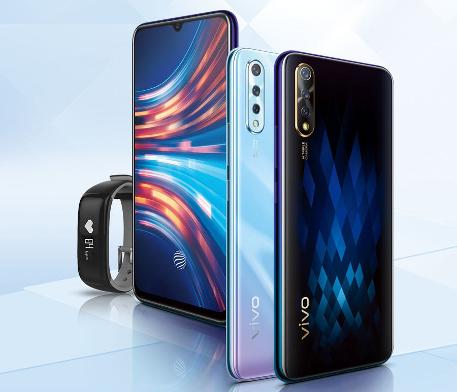 vivo V17 Neo view 9