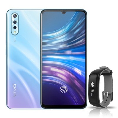 vivo V17 Neo view 10