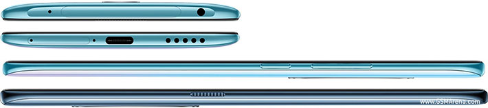 vivo V17 Pro view 3