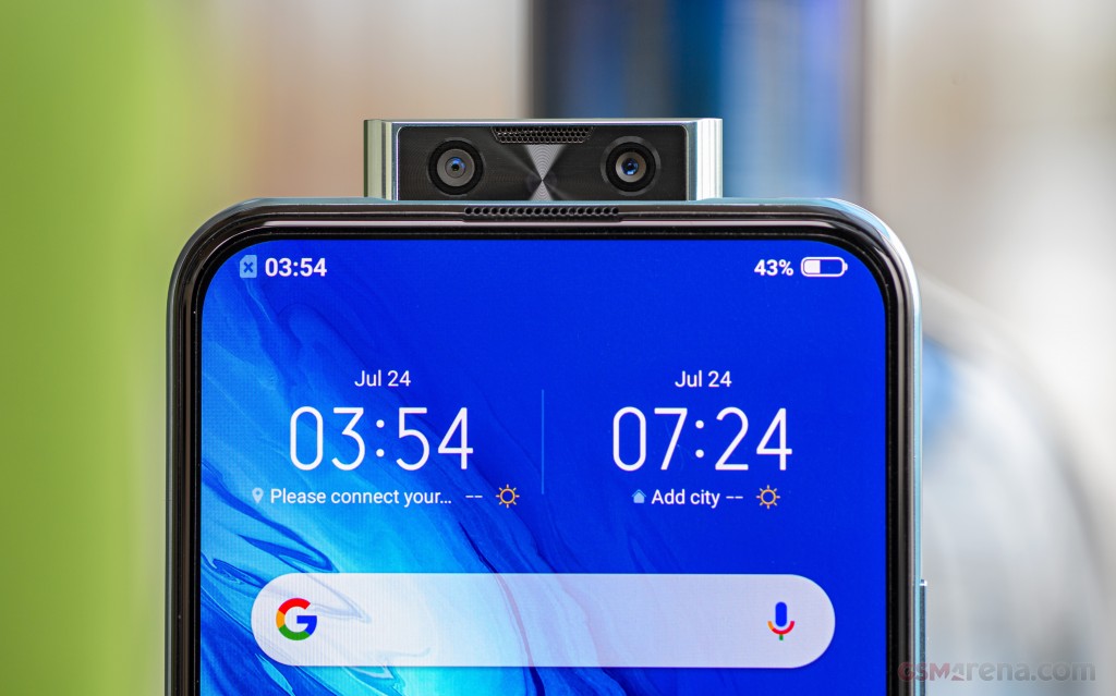 vivo V17 Pro hands-on photo 2