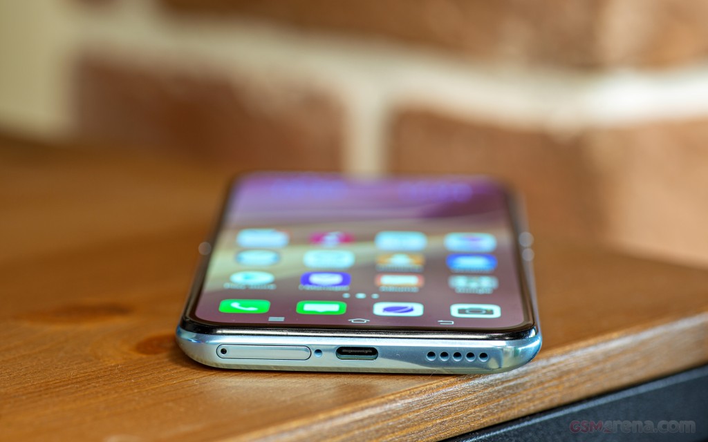 vivo V17 Pro hands-on photo 6