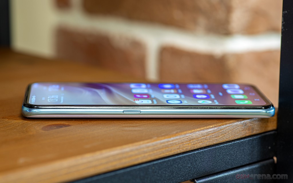 vivo V17 Pro hands-on photo 8