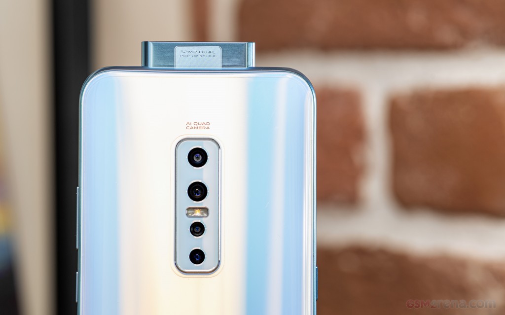 vivo V17 Pro hands-on photo 10