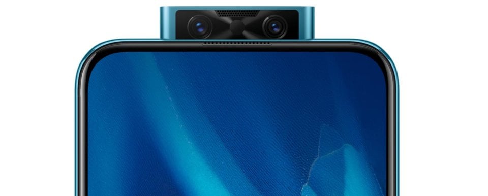 vivo V17 Pro view 14