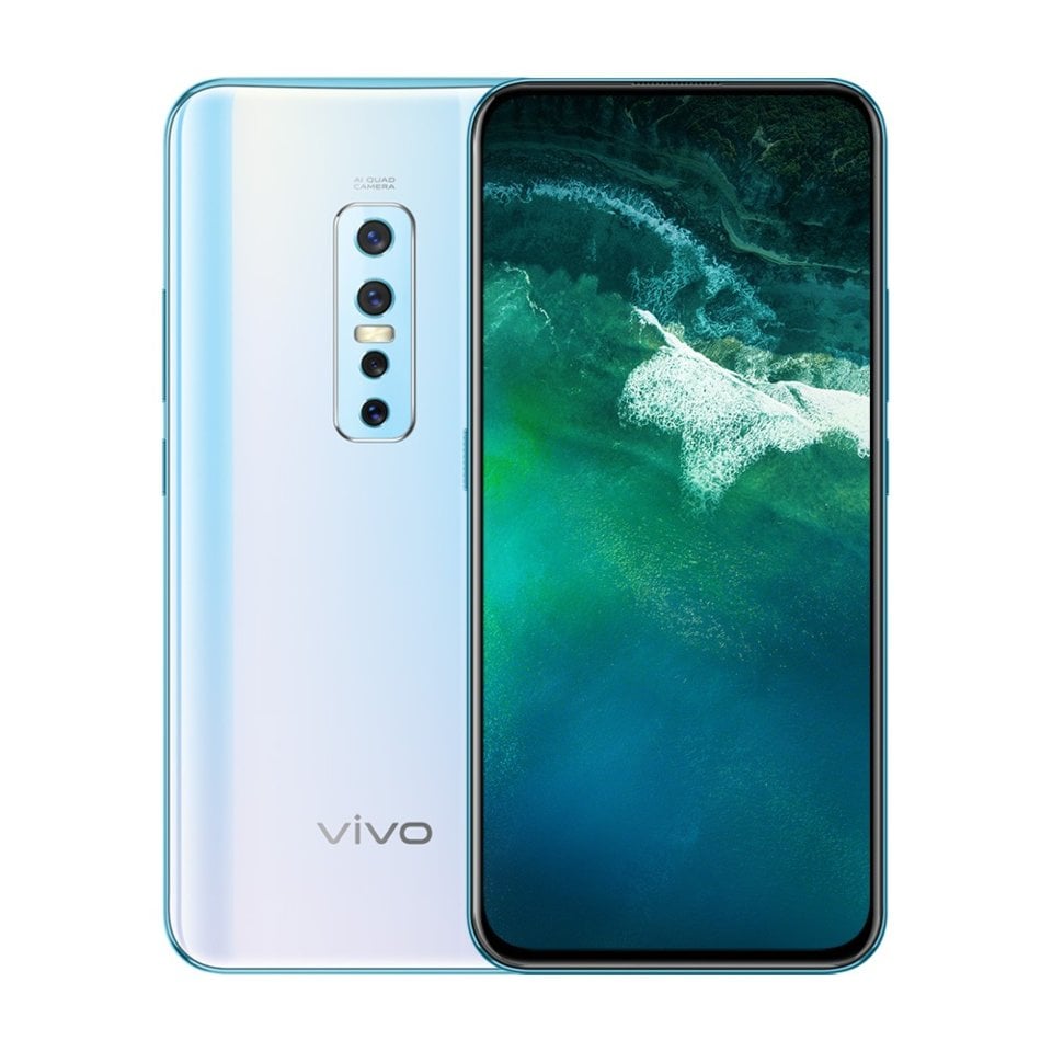 vivo V17 Pro view 16