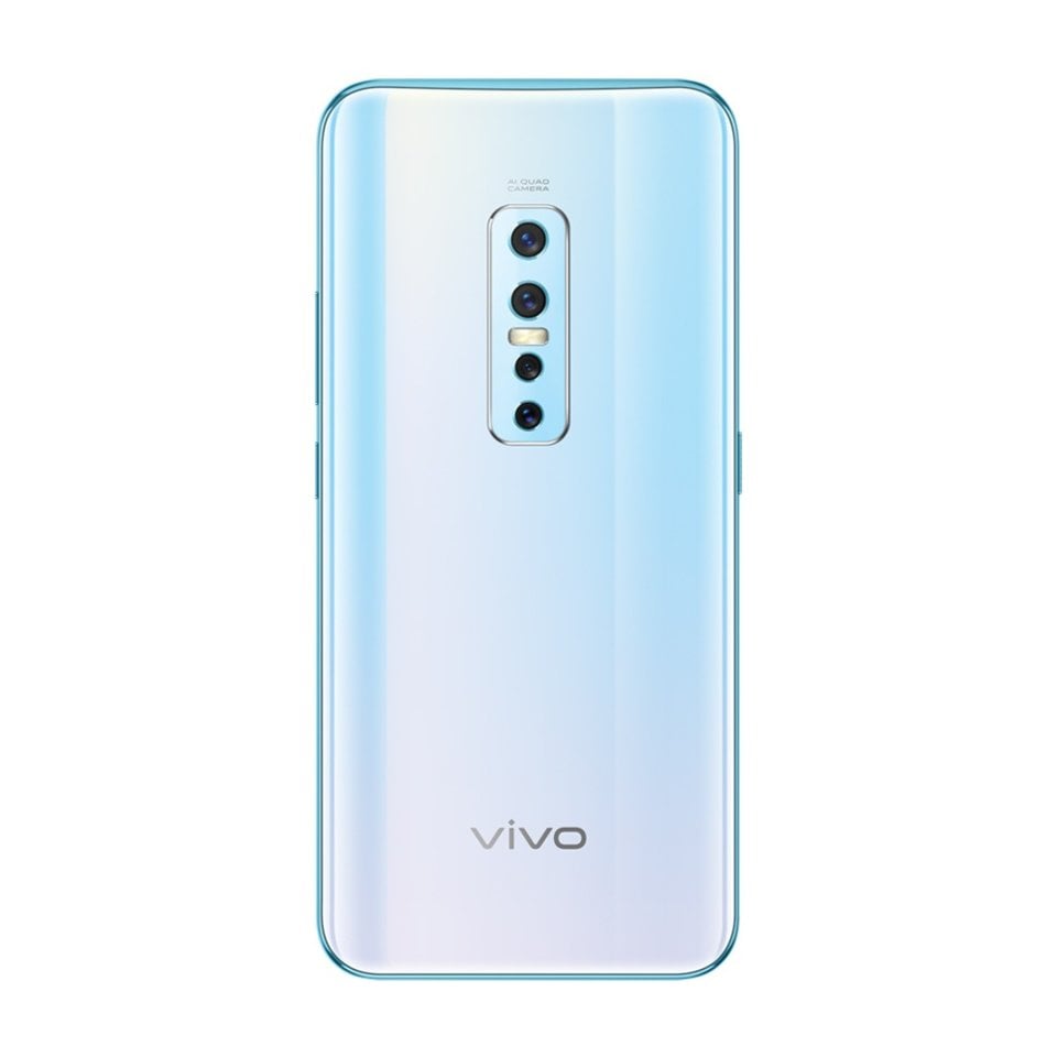 vivo V17 Pro view 17