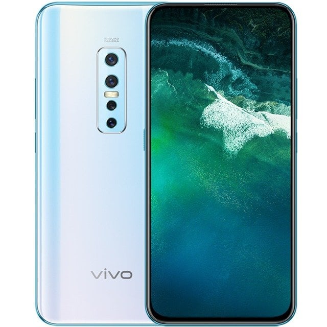 vivo V17 Pro view 19