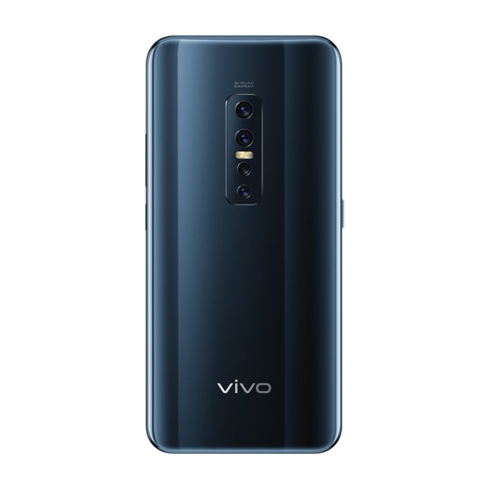 vivo V17 Pro view 20