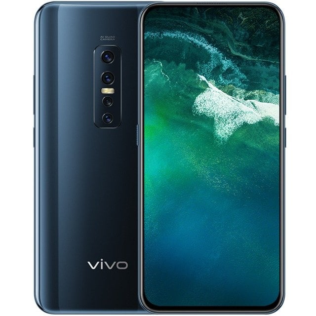 vivo V17 Pro view 24