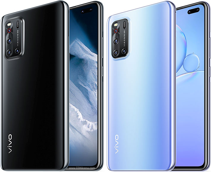 vivo V19 view 2