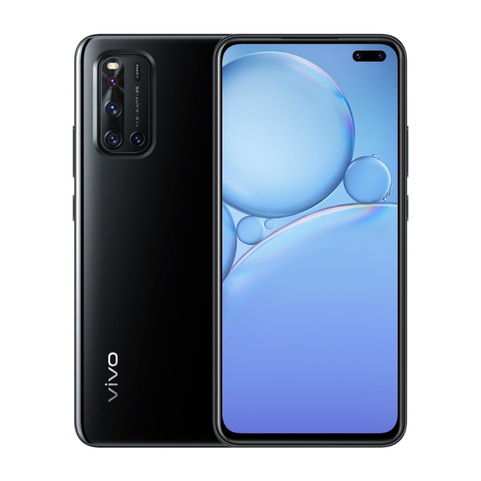 vivo V19 view 4