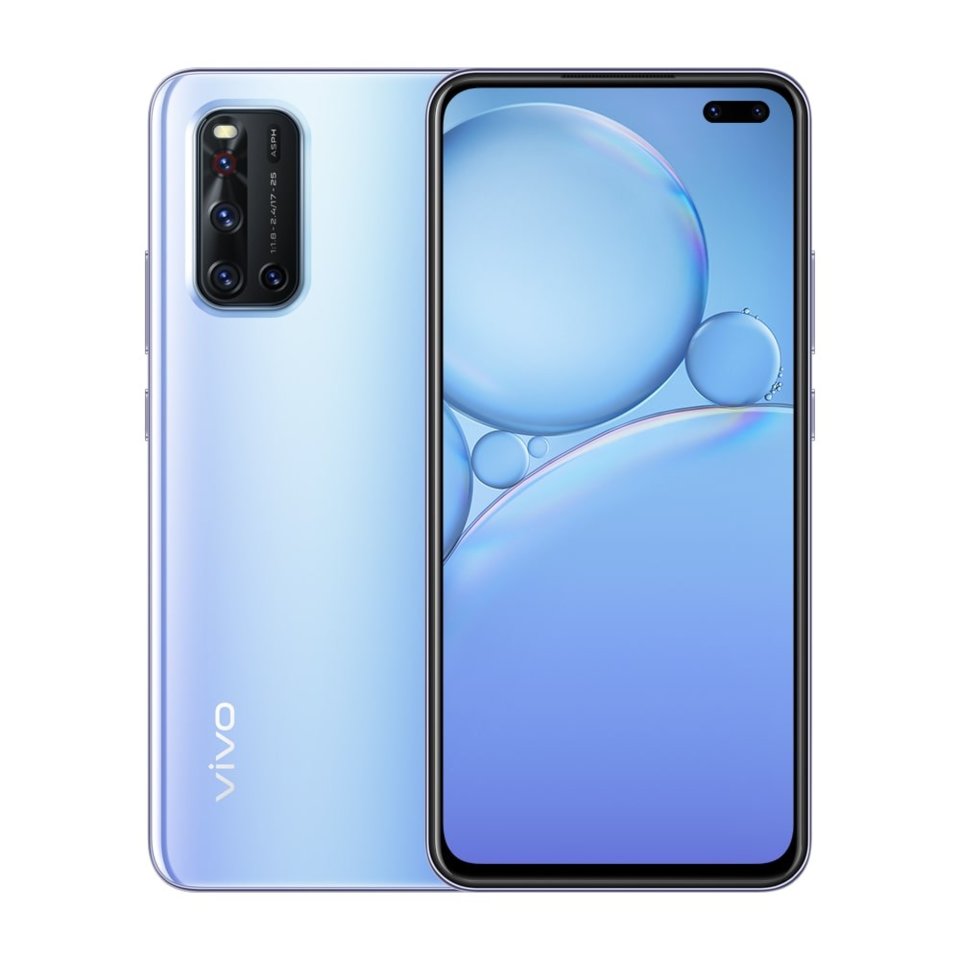 vivo V19 view 9