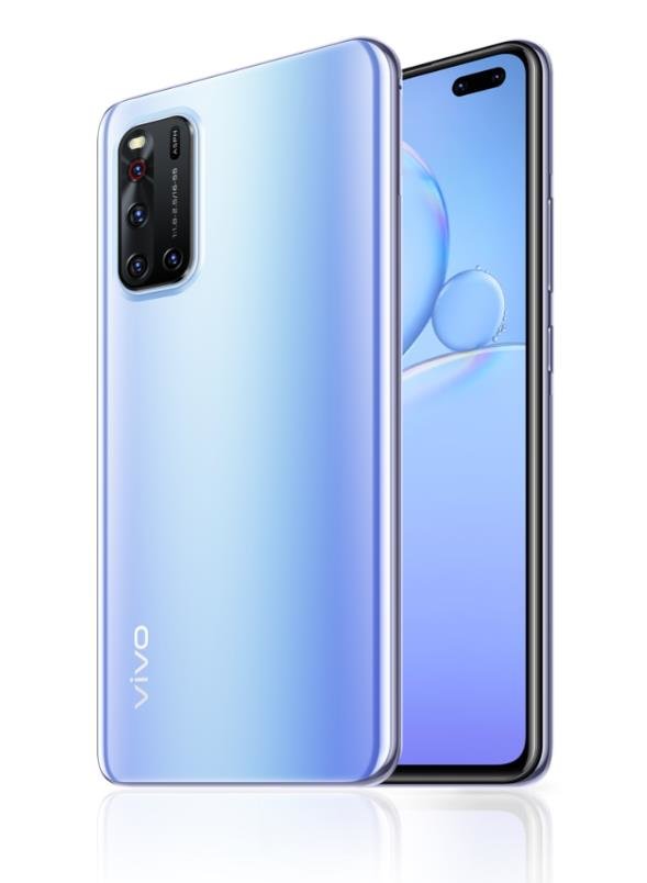 vivo V19 view 14