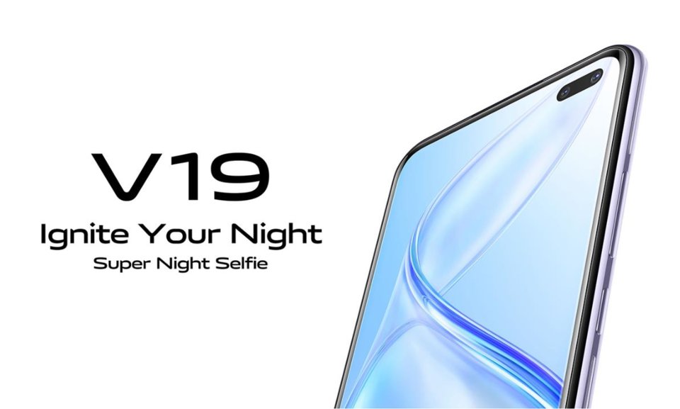 vivo V19 view 16