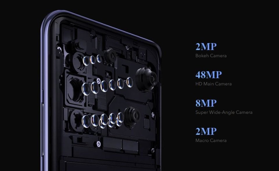 vivo V19 view 17
