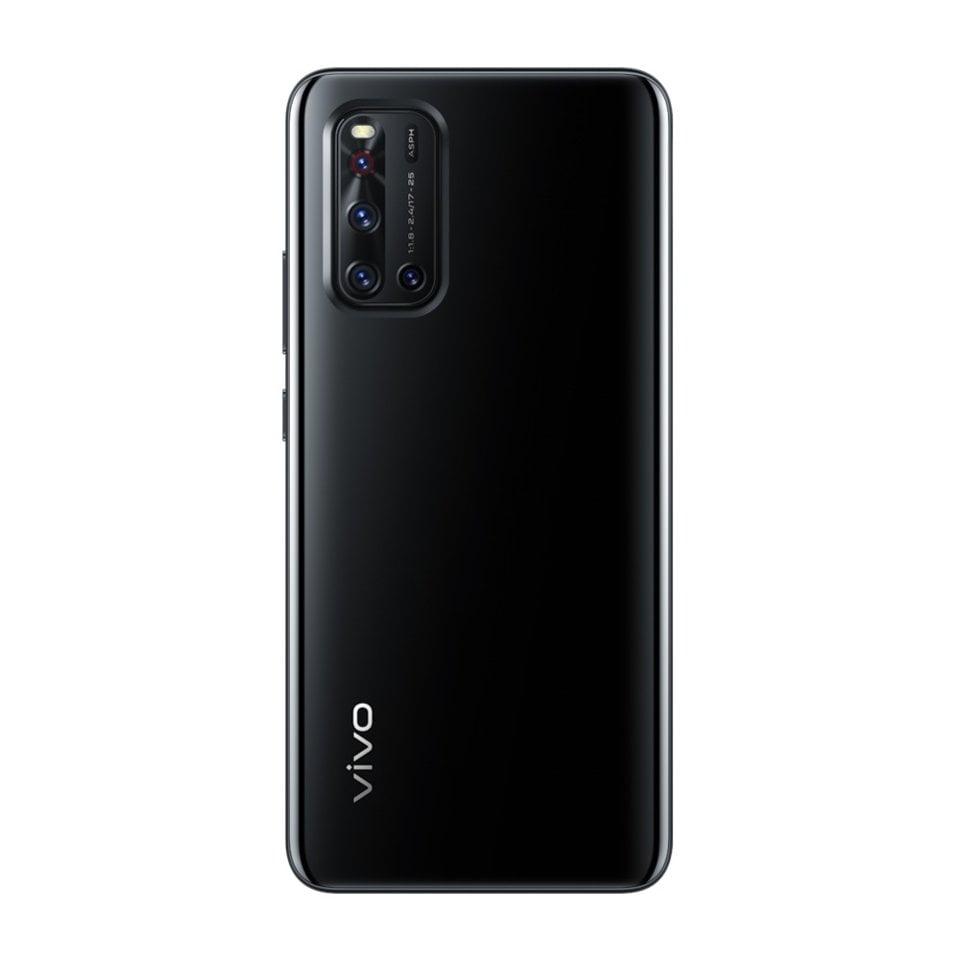 vivo V19 (Indonesia) view 6