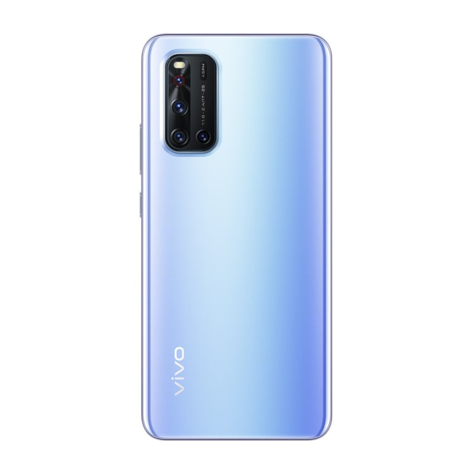 vivo V19 (Indonesia) view 10