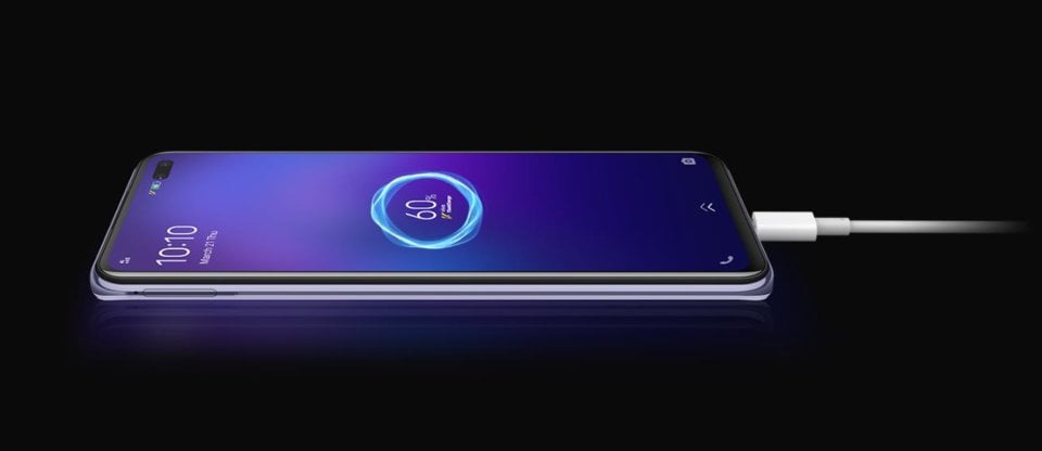 vivo V19 (Indonesia) view 18