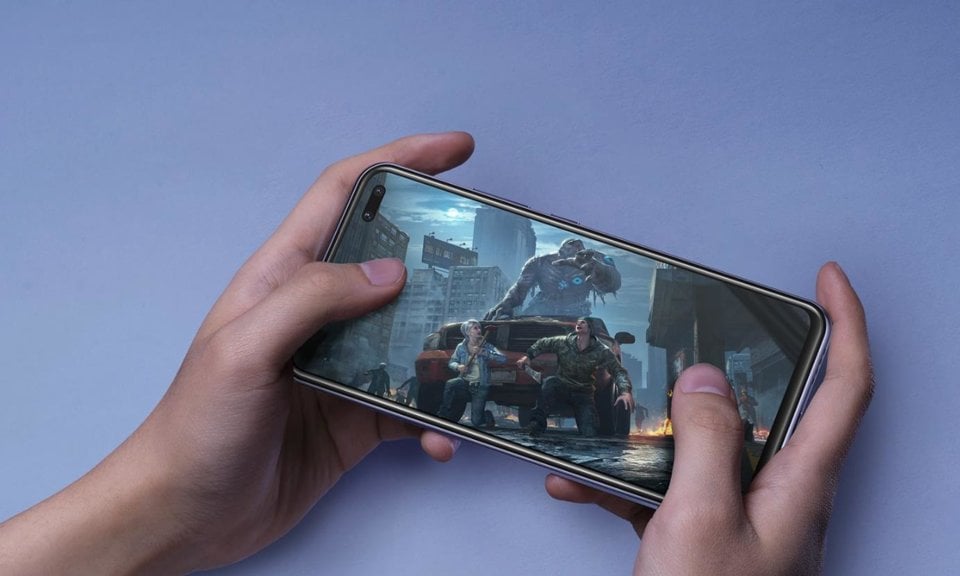 vivo V19 (Indonesia) view 20