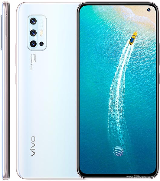 vivo V19 Neo view 2