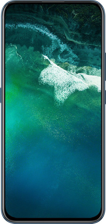 vivo V19 Neo view 4