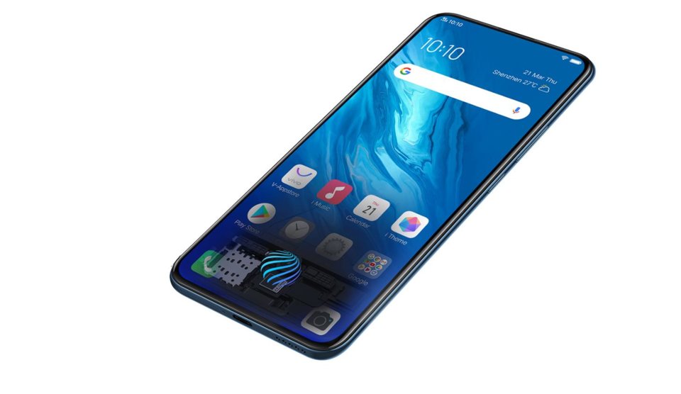 vivo V19 Neo view 14