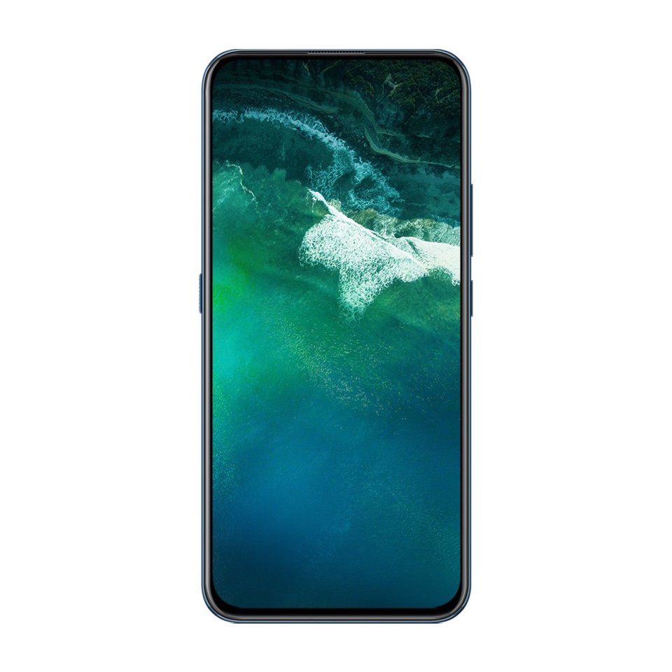 vivo V19 Neo view 21
