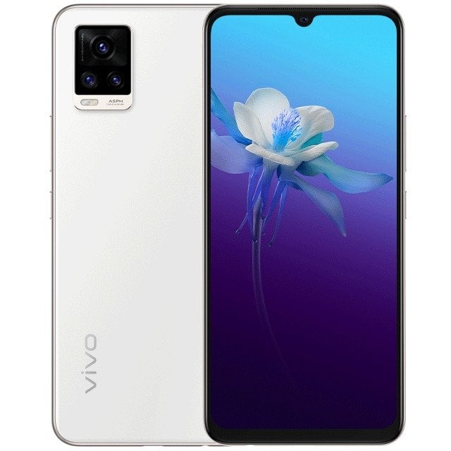 vivo V20 view 4