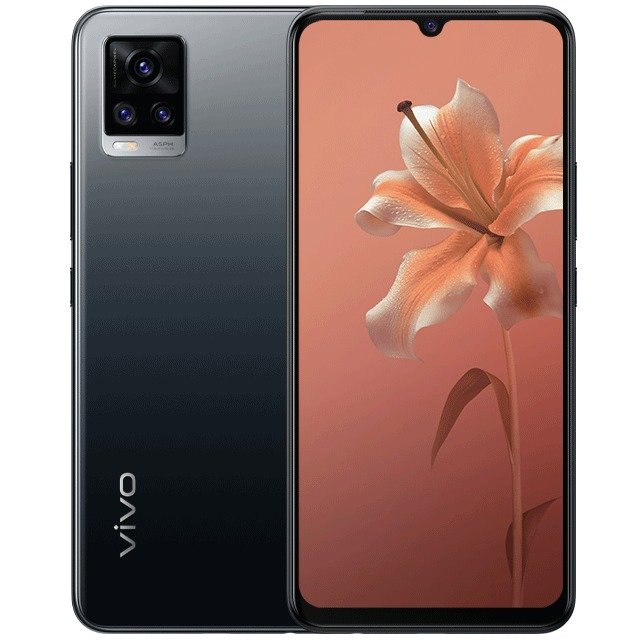 vivo V20 view 6
