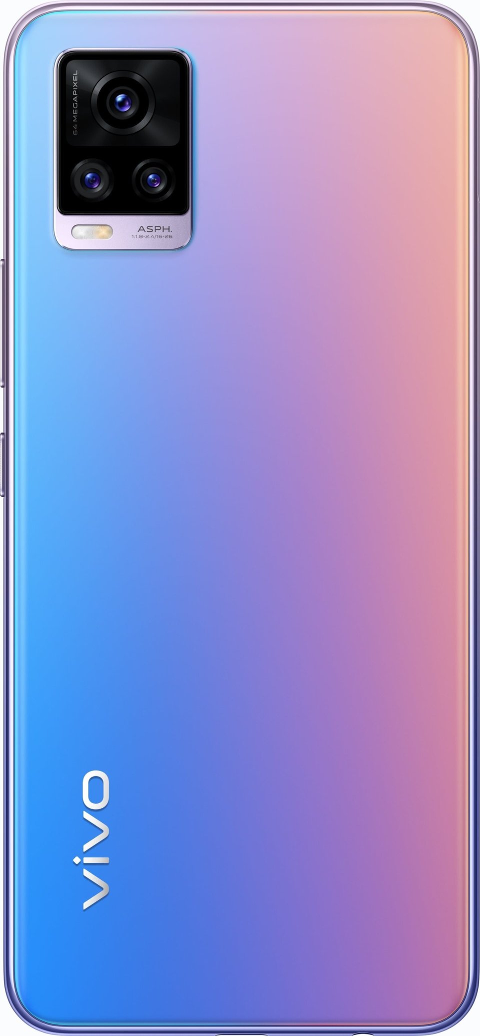 vivo V20 view 10