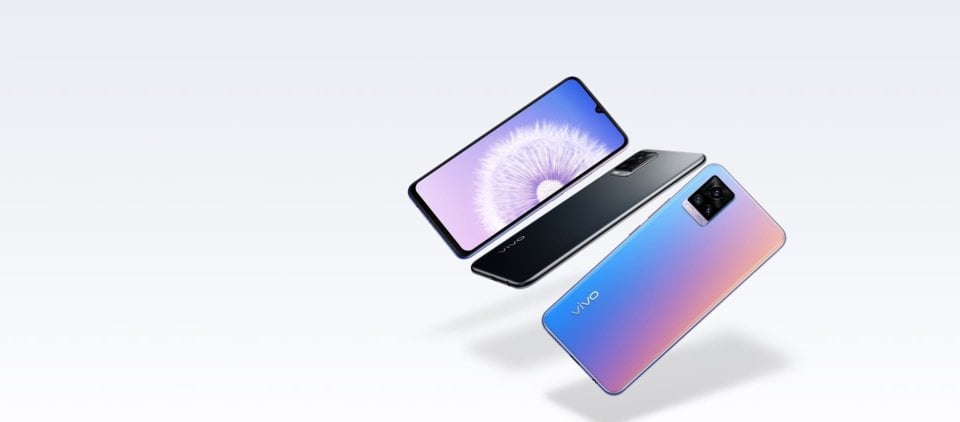 vivo V20 view 13
