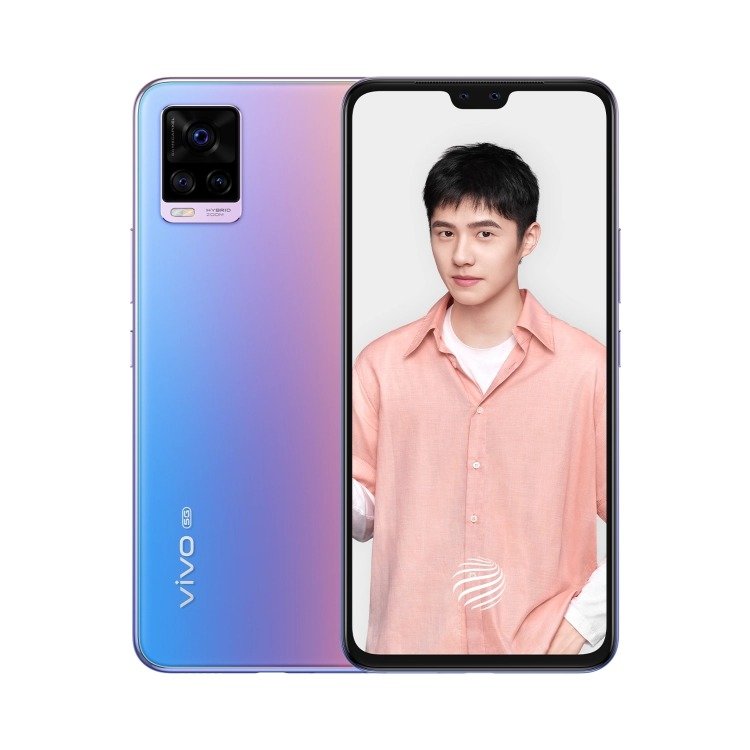 vivo V20 Pro view 10