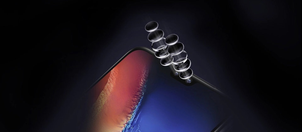 vivo V20 Pro view 14
