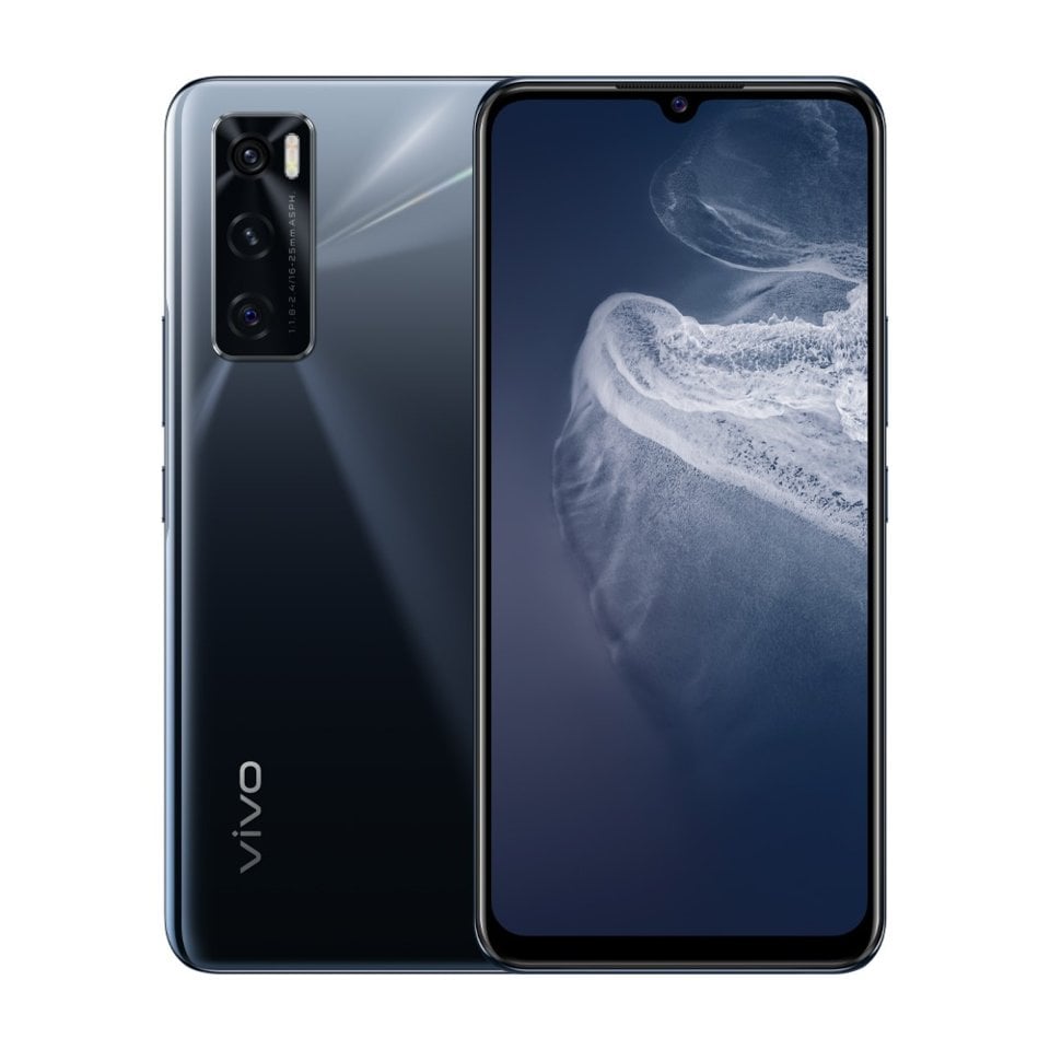 vivo V20 SE view 7
