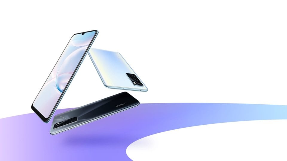 vivo V20 SE view 16