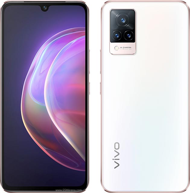vivo V21 5G view 1
