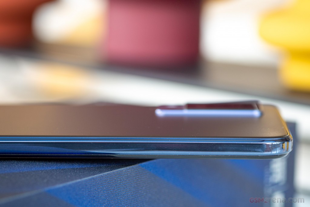 vivo V21 5G hands-on photo 7